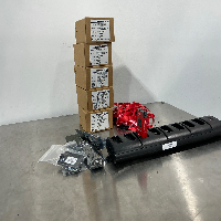 Generalscan 2D Mini Scanner image 0